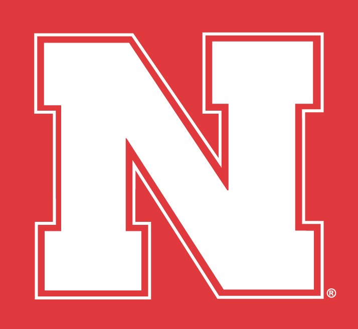 Nebraska Cornhuskers 0-Pres Alternate Logo t shirts iron on transfers v2